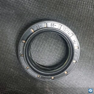 35X55X10 路虎神行者2差速器油封35 XC90 沃尔沃S89