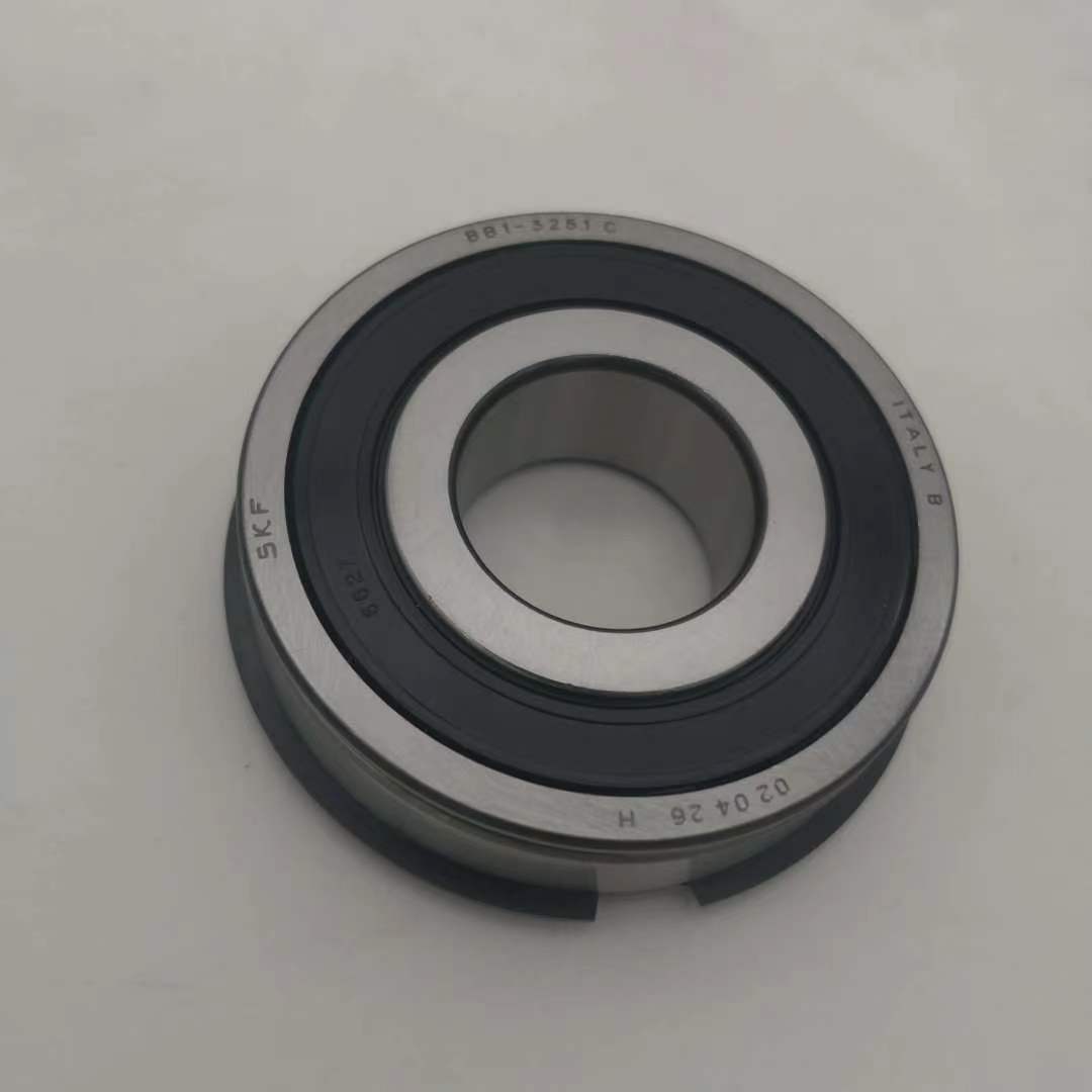 BB1-3251C 66/27-2RSN EC41240S05 迈腾 CC DQ25 变速箱轴承