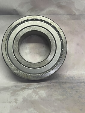 BB1-0727CA/0MH211965A 尺寸 35X72X17mm 电机轴承