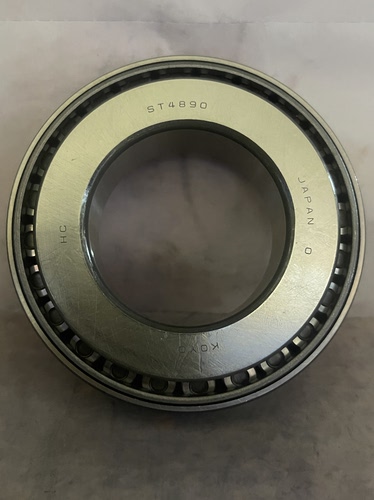 ST4890  尺寸 48X90X18/24.5mm 差速器轴承
