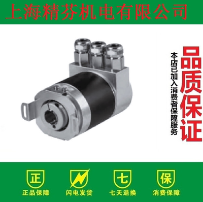 CSS58N-F1AAGR0BN-0012 编码器