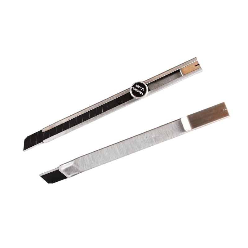 田岛不锈钢刀架LC302B裁纸刀片