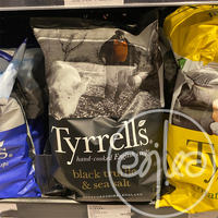 Hong Kong purchasing agent for British imported Tyrrells potato chips, snacks, chili peppers, sea salt, cheddar cheese, black truffles thumbnail 8