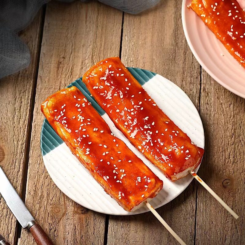 禧运年脆皮年糕脆皮粿一袋2斤10根 整箱120根学校街头美食,粮油调味/速食/干货/烘焙,年糕/糍粑,淘宝优惠券,粉丝福利购,淘宝优惠卷