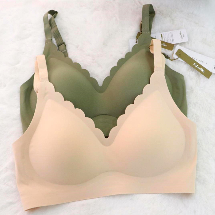 贵夫人无痕内衣女小胸聚拢收副乳AB杯提拉防下垂夏季薄款文胸1186