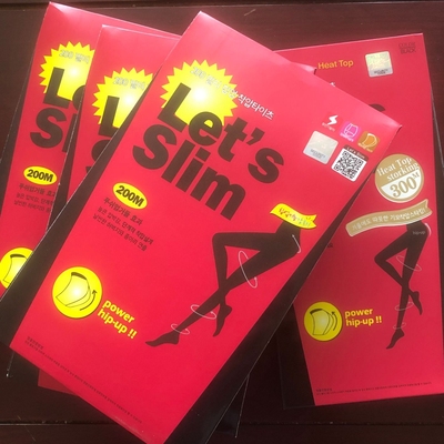 光腿袜美腿袜春秋微压打底连裤袜女显瘦塑形