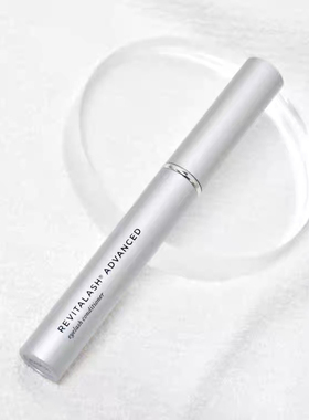REVITALASH睫毛精华液眉毛睫毛膏滋养液精华定型液官方正品 无盒