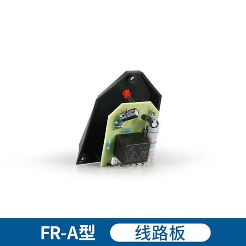 蓝莓FR-300A/B系列手压封口机线路板电路板控温时间器配件一块