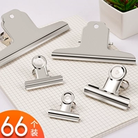 Папка, универсальные канцтовары для домашнего использования из нержавеющей стали, мощная круглая универсальная большая доска для рисования, фиксаторы в комплекте