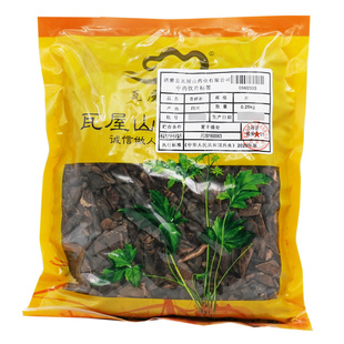中药材抓配 片 中药材店铺大全 骨碎补 瓦屋山药业中药饮片