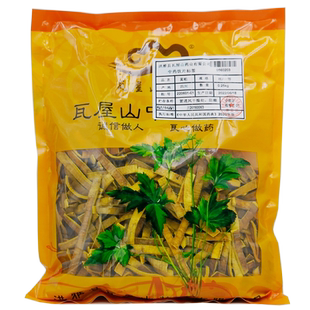 瓦屋山药业中药饮片 黄柏 一等丝 中药材抓配 中药材店铺大全