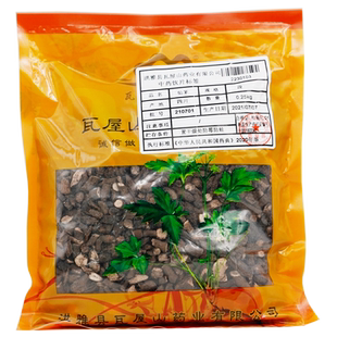 瓦屋山药业中药饮片 仙茅 段 中药材抓配 中药材店铺大全