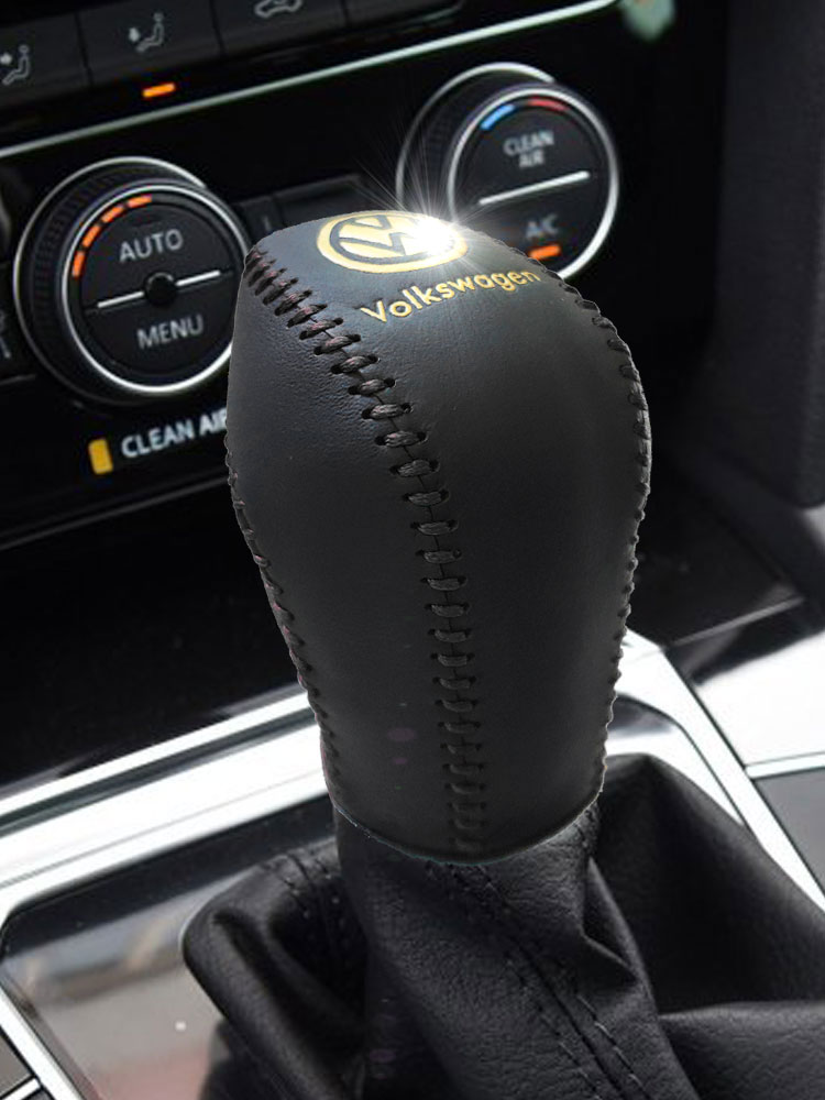 大众新迈腾高尔夫7探歌排挡套