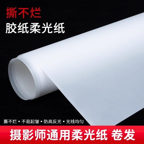 商品适用于金属玻璃物体柔光布