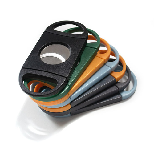 雪茄剪不锈钢双刃锋利剪切双刃