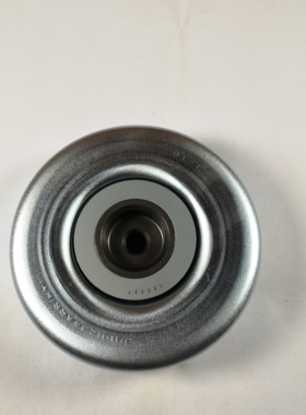 适用于凌志雷克萨斯LS460USF4URS190风扇皮带过渡轮皮带调整轮