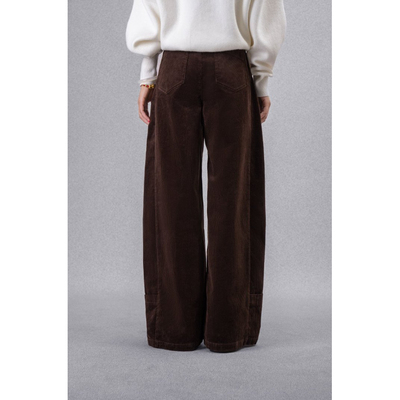 【小李专享】休闲裤女百搭长裤A5D2K1713 裤长103