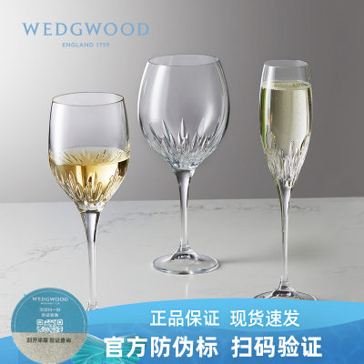 现货Wedgwood王薇薇红酒杯