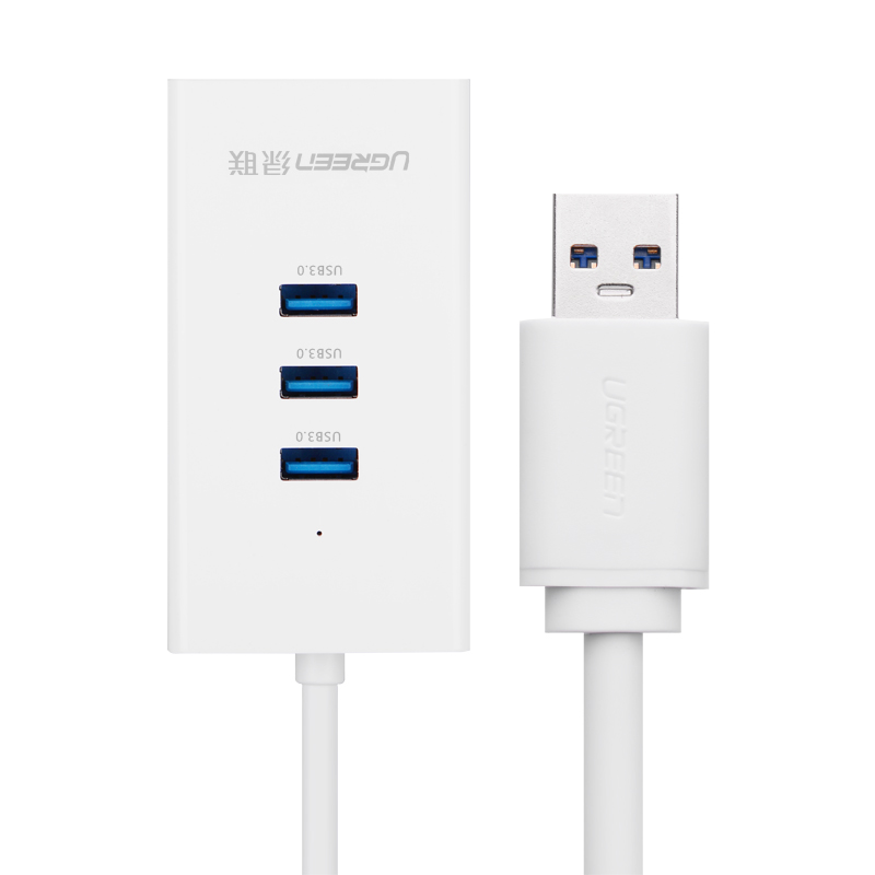 Concentrateur USB - Ref 369831 Image 3