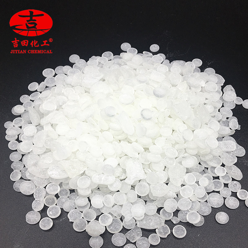 吉田醛酮树脂a81增强硬度油墨涂料树脂 相溶性好耐磨性优流动性好