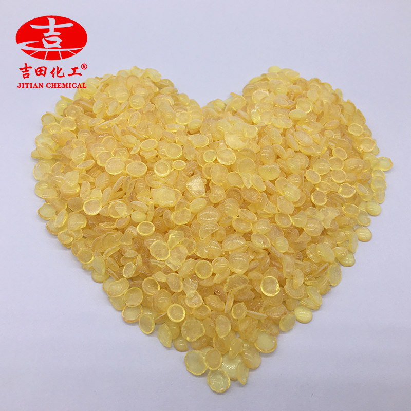 供应吉田d0601有良好的溶解性耐水性绝缘性 浅色古马隆树脂1公斤