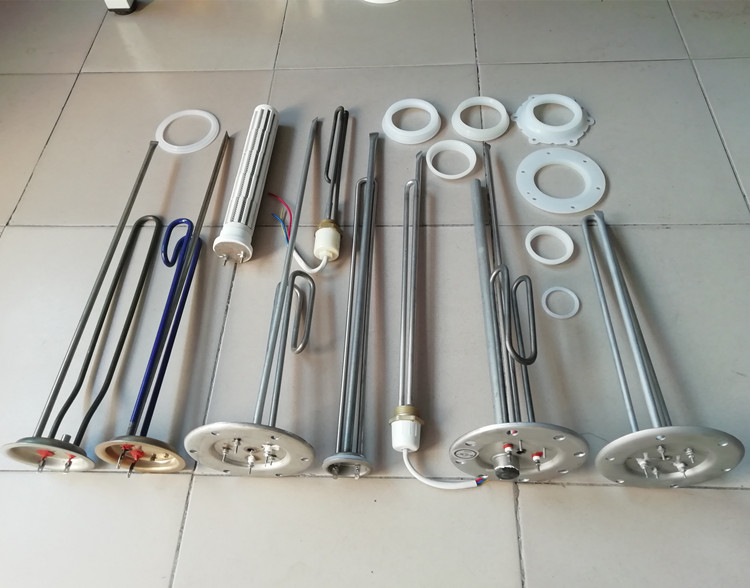 宏力壁挂济南电加热宏力天扬镁棒