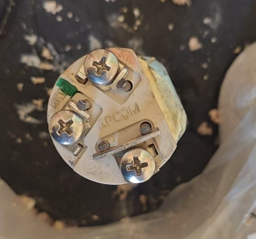 CEWH50B3.60B3A.60X0 F060史密斯双动力储水式电热水器电加热管