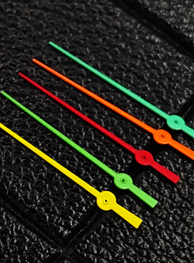 改装手表配件代用NH35A机心秒针NH36A机心秒针