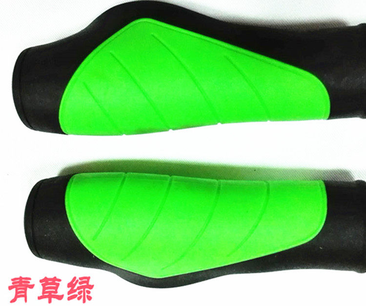 Poignées de vélo - Ref 2346918 Image 4