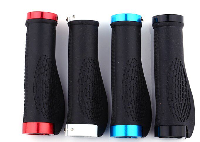 Poignées de vélo - Ref 2337997 Image 1