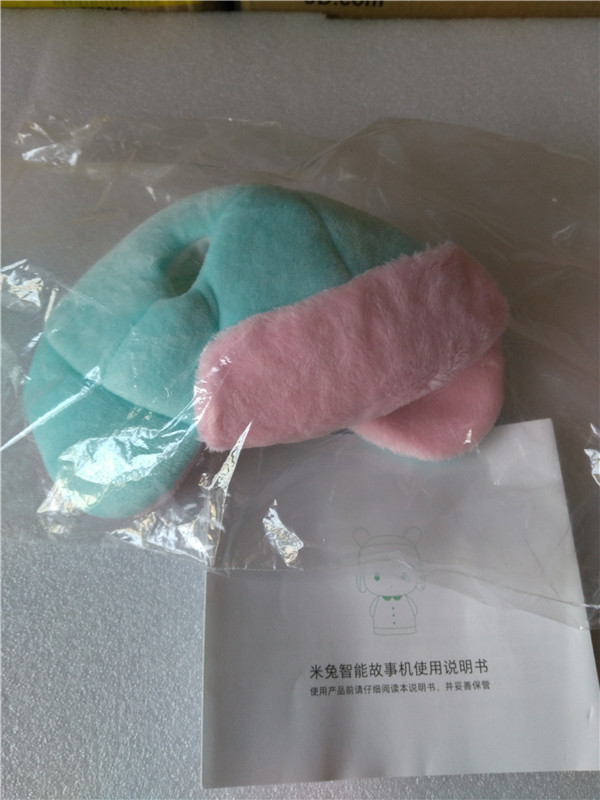 原装小米 米兔智能故事机儿童 USB充电线 数据线 帽子 充电线 C 1