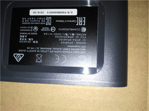 原装 配件 HTC Vive 减重版 串流盒 VR游戏机顶盒流式盒