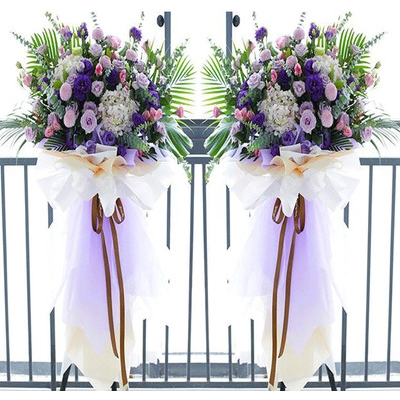 漳浦县万新商业广场永嘉天地六鳌镇富丽大亭路开业花篮庆典乔迁