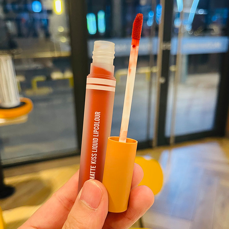 恒芳轻滑细腻不沾杯不易脱色显色
