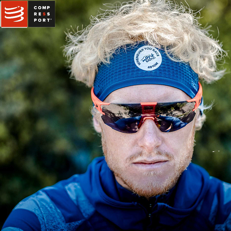 COMPRESSPORT发带新款限量开关止汗头带宽边吸汗UTMB2020勃朗峰在类目 运动/瑜伽/健身/球迷用品, 慢跑(有氧运动), 更多慢跑装备中 - 来自Buy2taobao.com提供专业的淘宝代购服务