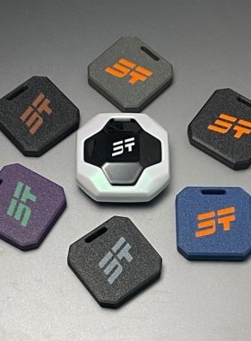 适用于23-24款捷途旅行者PRO捷途山海T1山海T2迷你mini钥匙壳改装