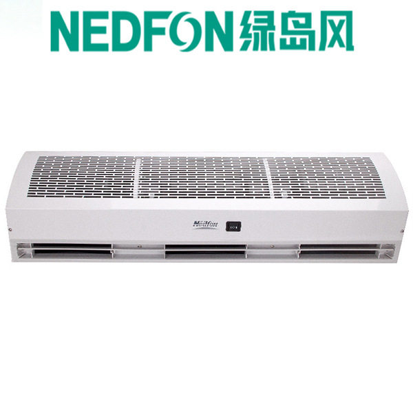 绿岛风风幕机离心式风幕机绿岛风1.21.51.8米风幕机离心空气幕