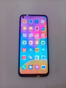 honor/荣耀Play3全网通4G智能便宜工作备用学生老人双卡双待手机