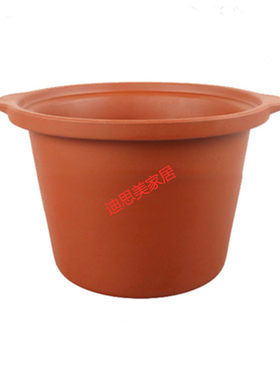 苏泊尔包邮红陶紫砂内胆盖子