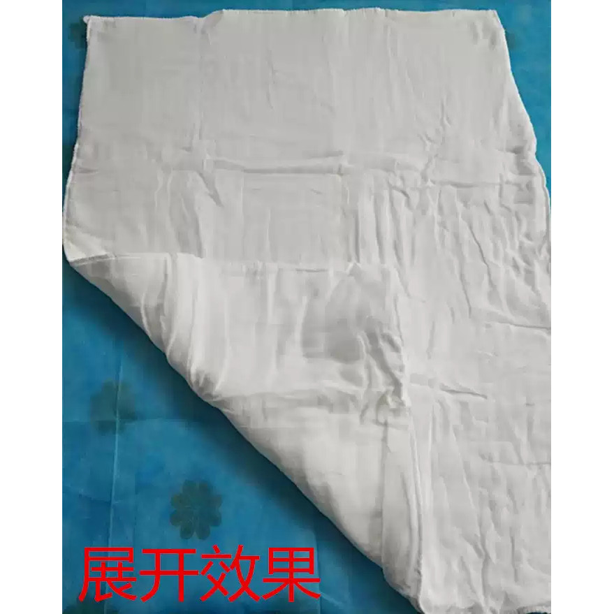 棉垫60*80一包2片