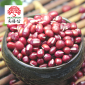 尚膳坊红豆500g农家红小豆红豆五谷杂粮特产干货 包邮 任选3份