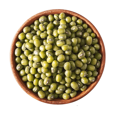 尚膳坊小绿豆500g*5包农家新货共5斤特产煮粥汤糕芽解暑粗杂粮