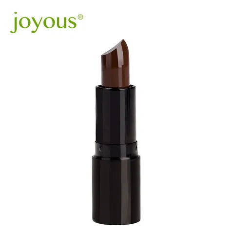 口红式盖白发料即时头发美发用品joyous一次性着色