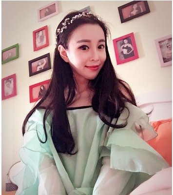 Perruque OTHER   Long cheveux raides - Ref 2607592 Image 3