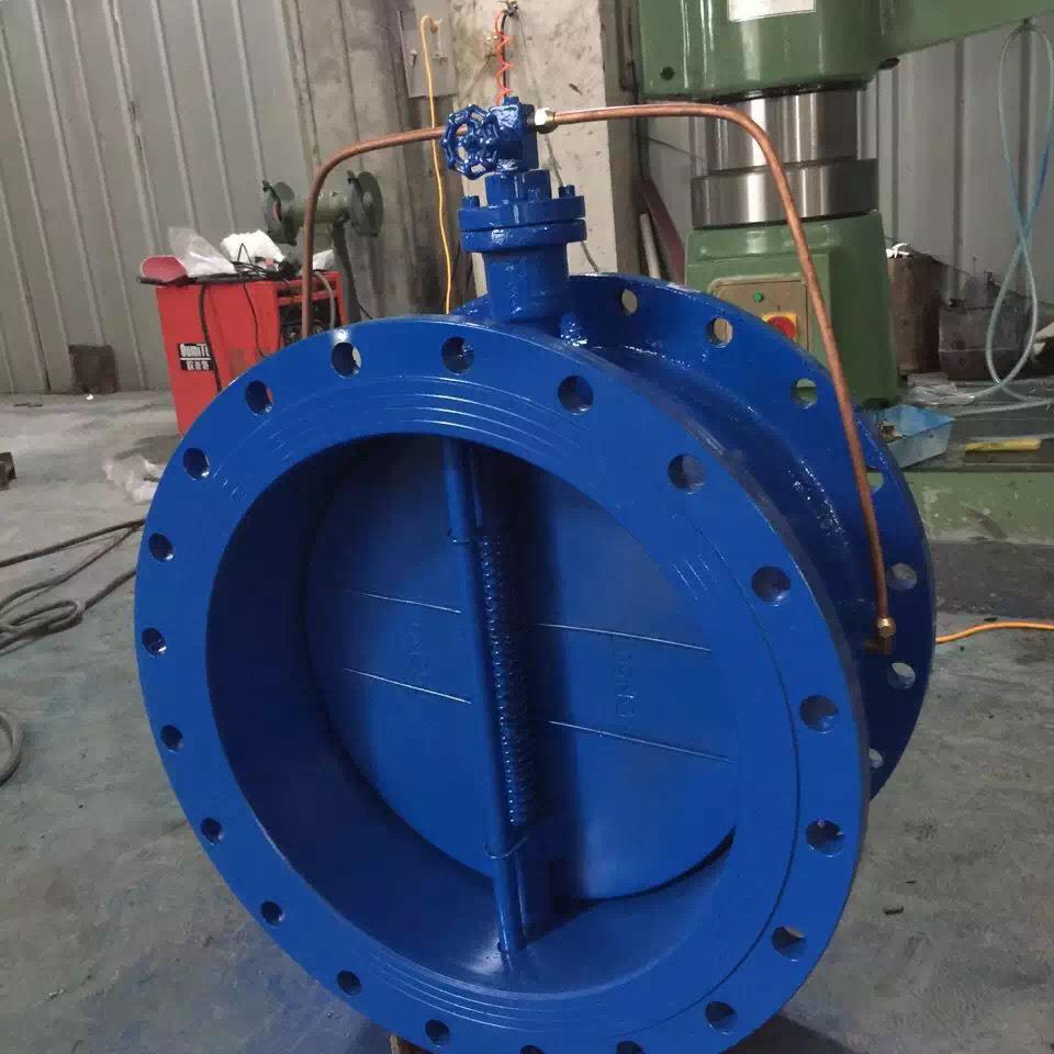 HH46X微阻缓闭蝶式止回阀HH48X消声止回阀HH49X缓闭蝶式止回阀