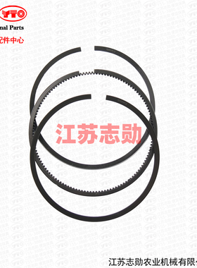 【原厂正品】东方红活塞环RAZL.050002/3/0200柴油发动机活塞环