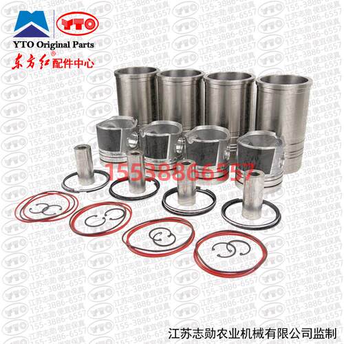 东方红柴油发动机六配套LR4A3Z