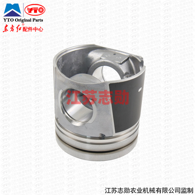 东方红重柴活塞6S4U-050001原厂