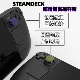STEAMDECK摇杆帽LCD专用改善手感防滑增高保护摇杆头 VANTAGE出品