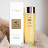Guerlain 紧致柔肤爽肤水150ml 25X蜂皇水 娇兰帝皇蜂姿水 风姿水